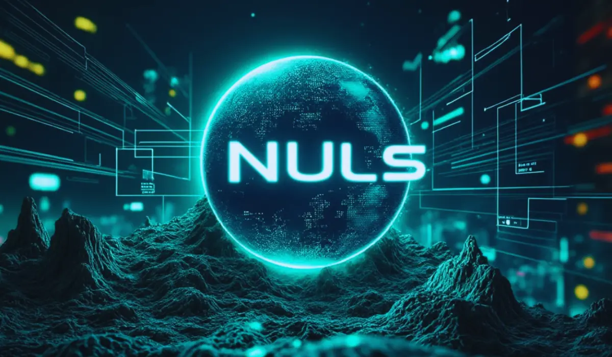 Прогноз цен NULS (NULS) на 2024–2030