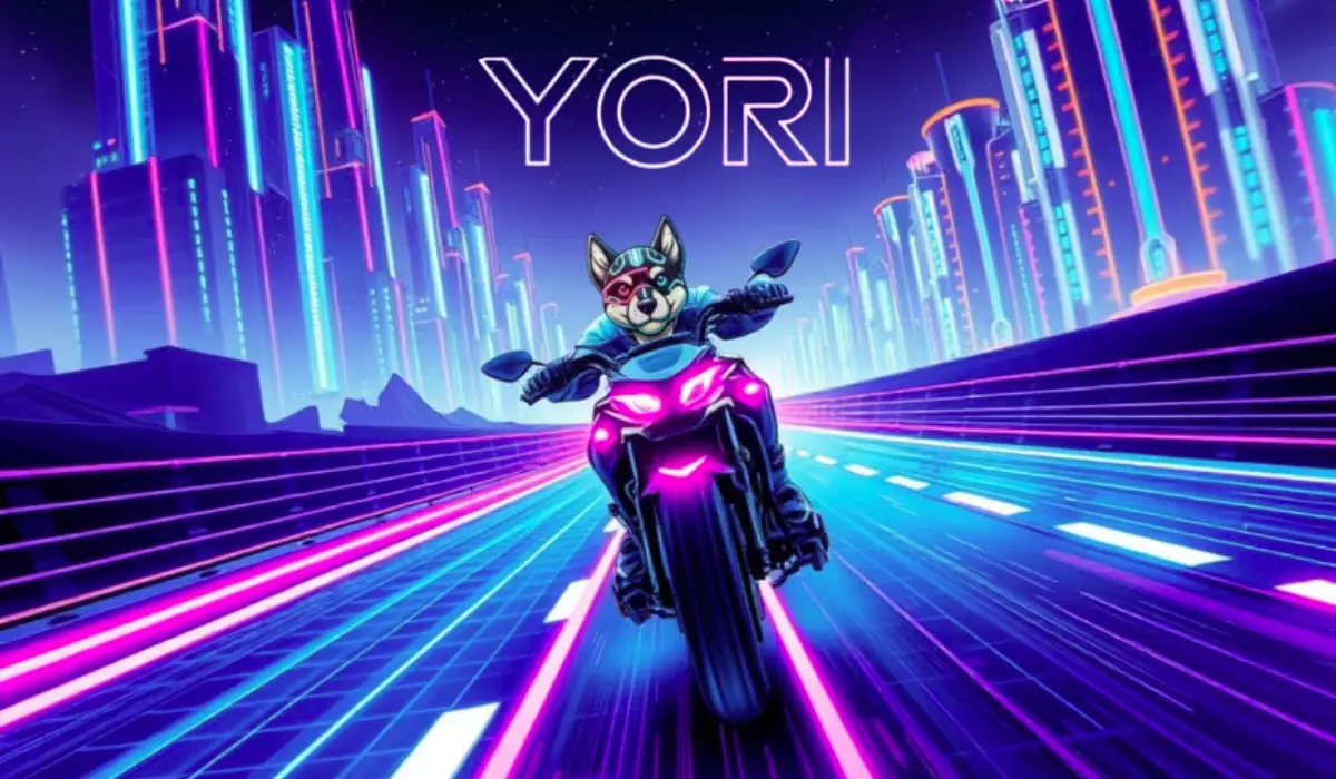 Прогноз цен на Yori