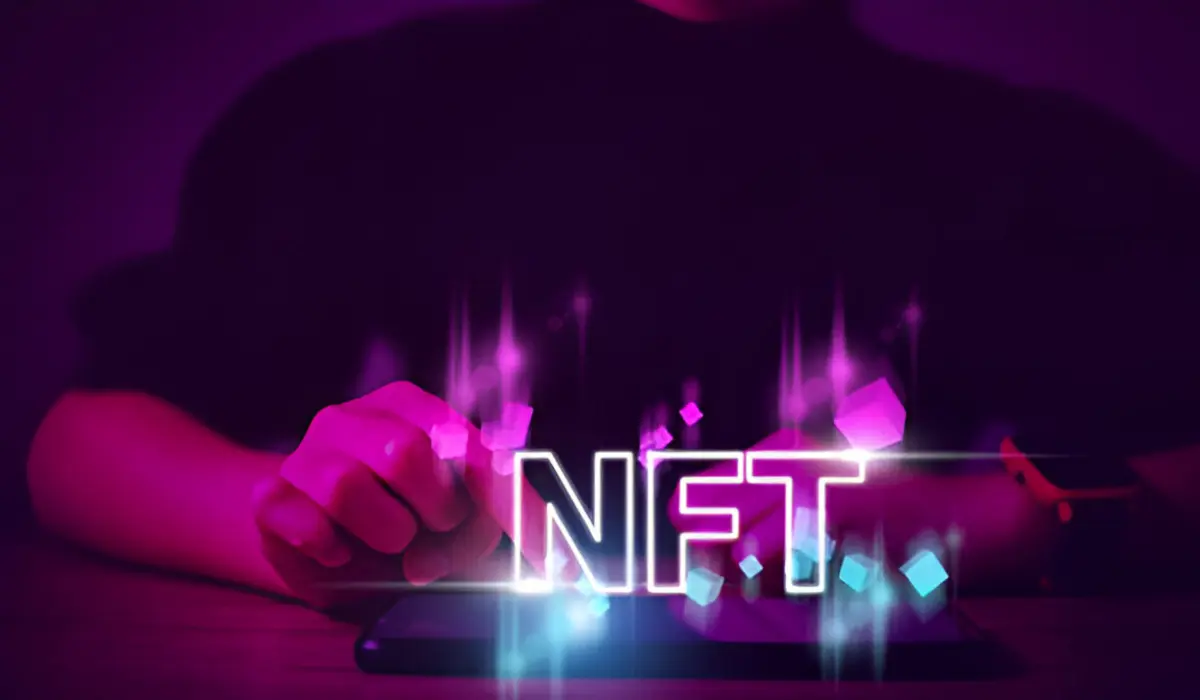 NFT-минтинг