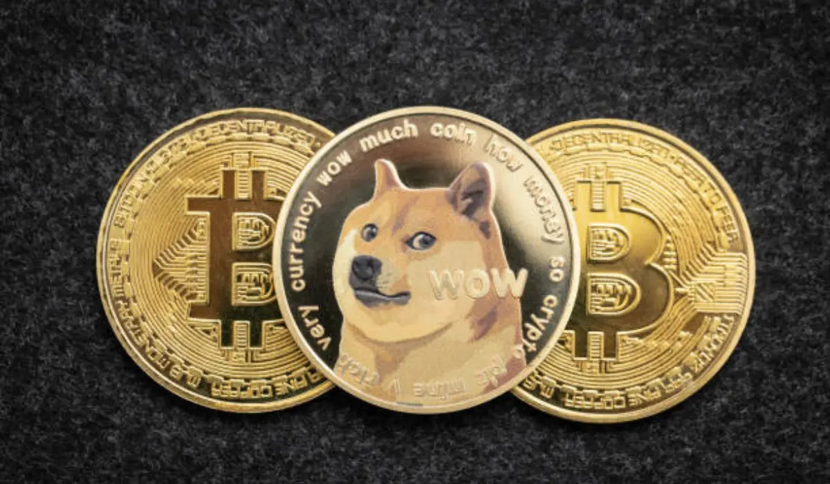 Подробная информация о ценах Dogecoin