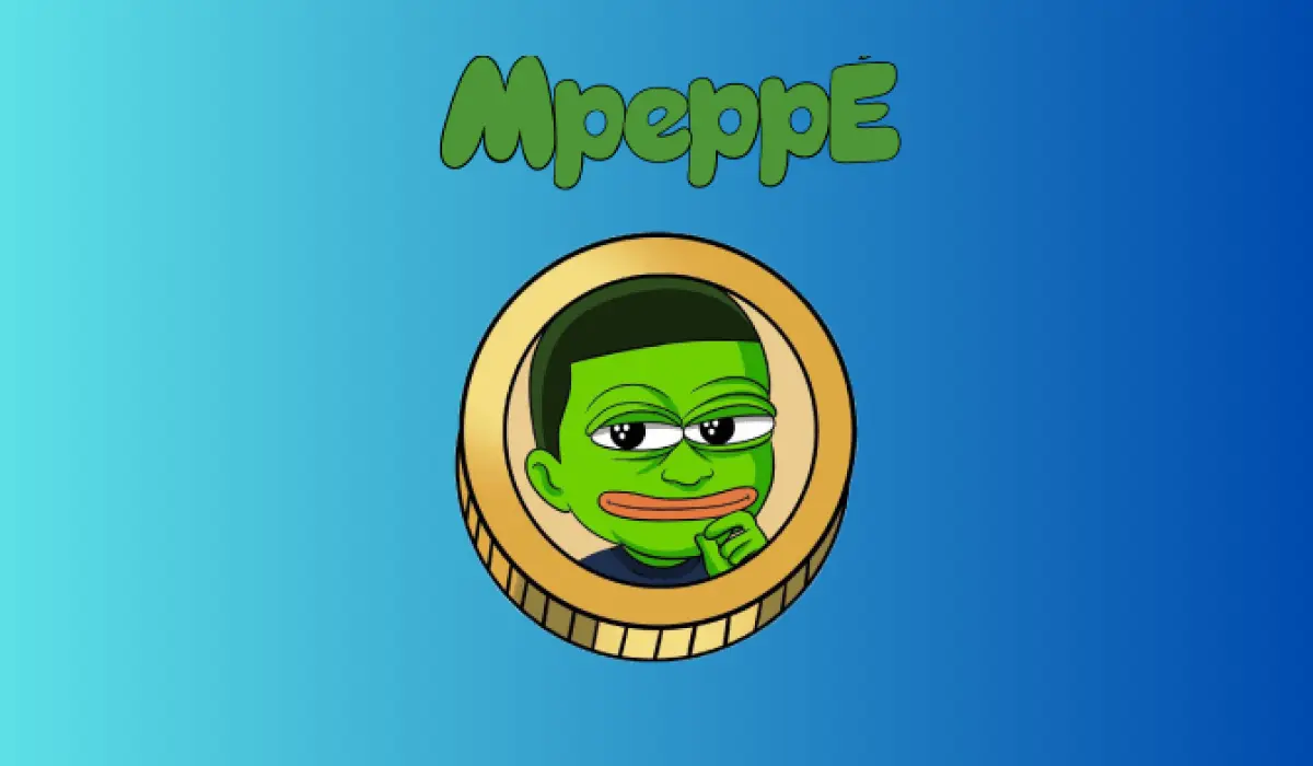 Прогноз цен Mpeppe ($MPEPE)