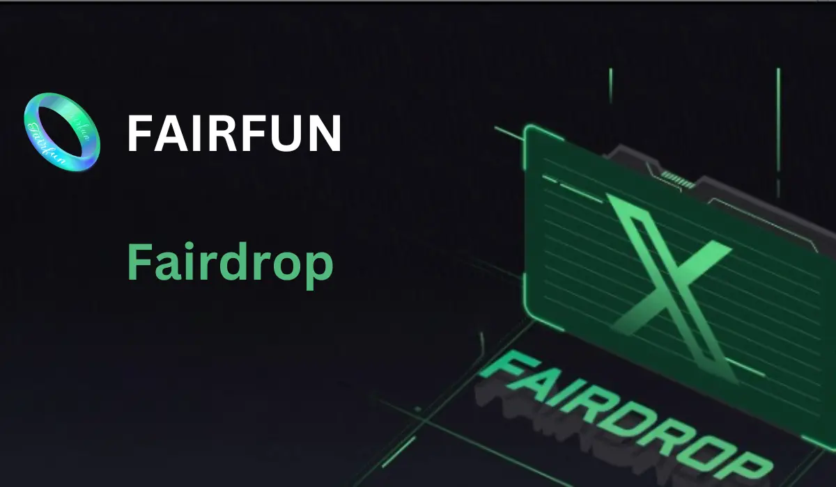 Раздача FAIRFUN