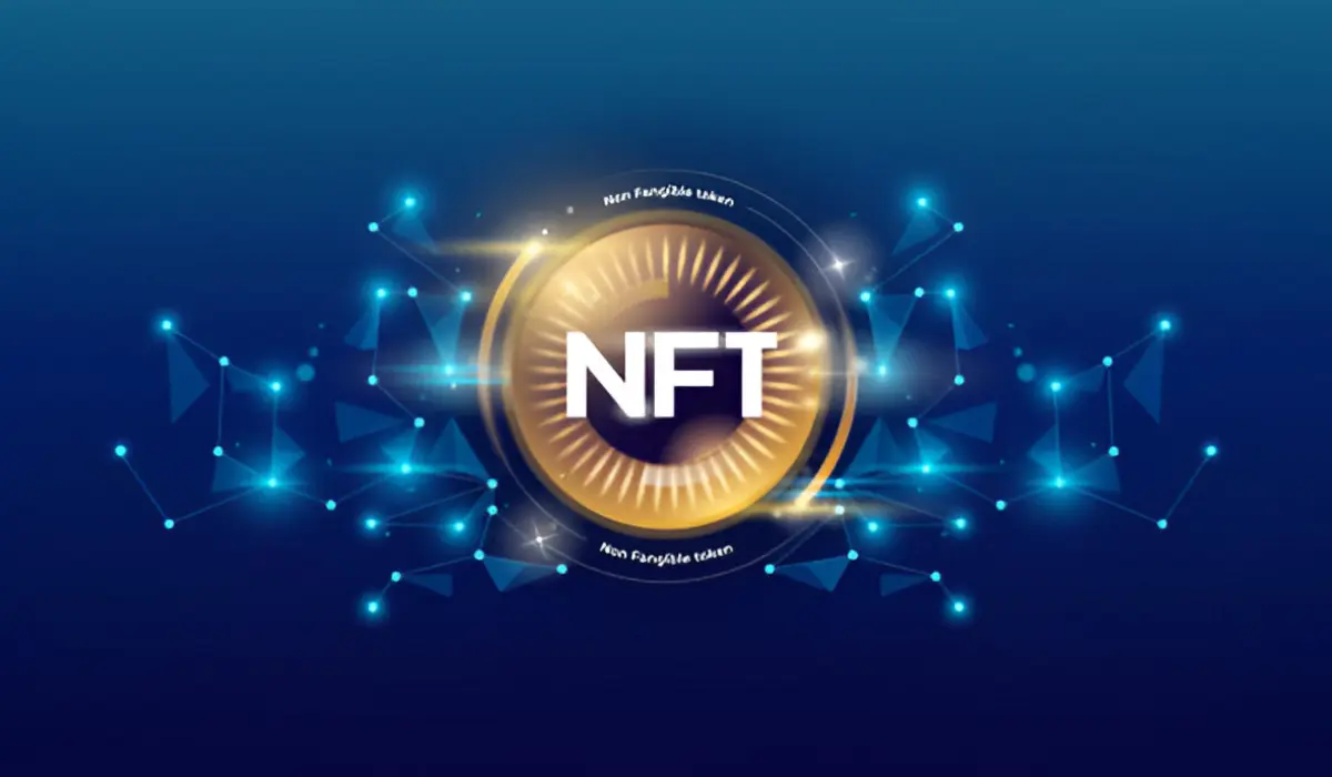 Что такое чеканка NFT