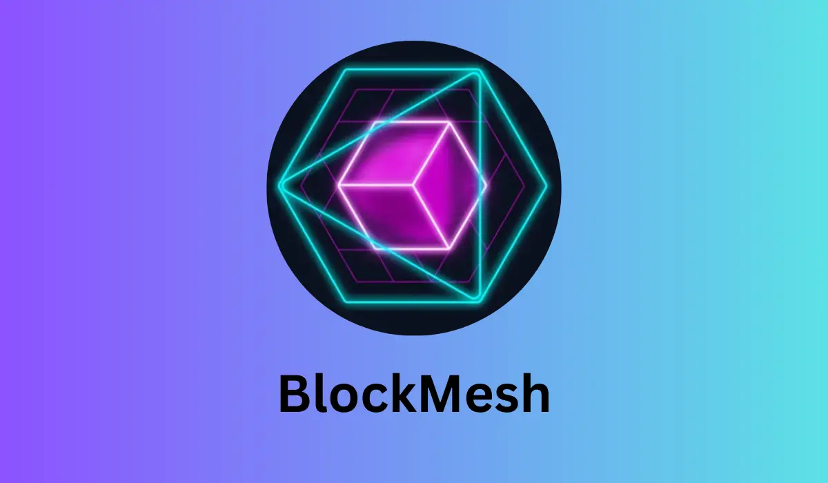 BlockMesh Airdrop