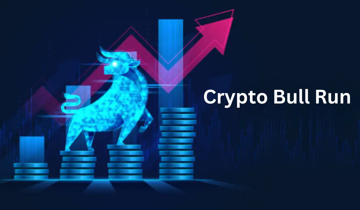 Crypto Bull Run 2025