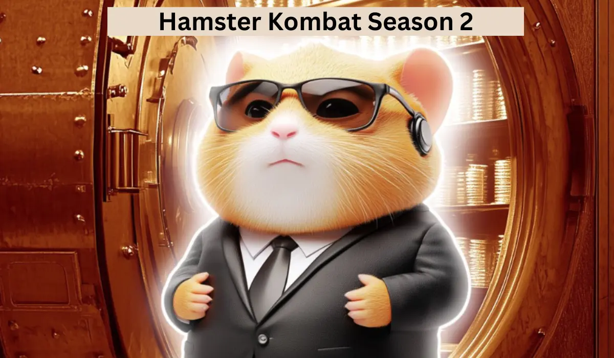 Hamster Kombat Season 2