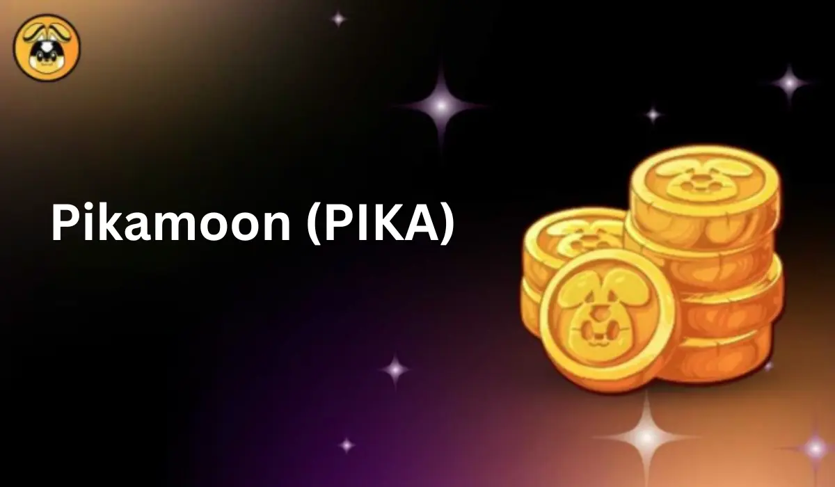 Pikamoon (PIKA)