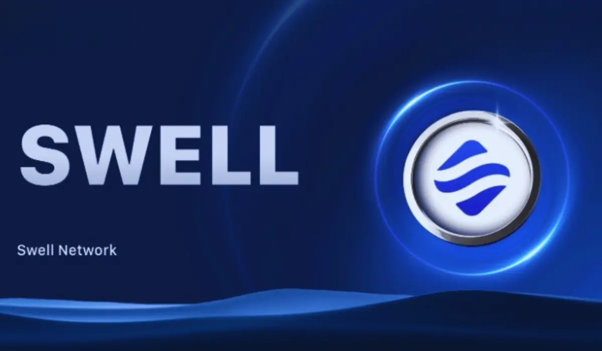 Swell Airdrop