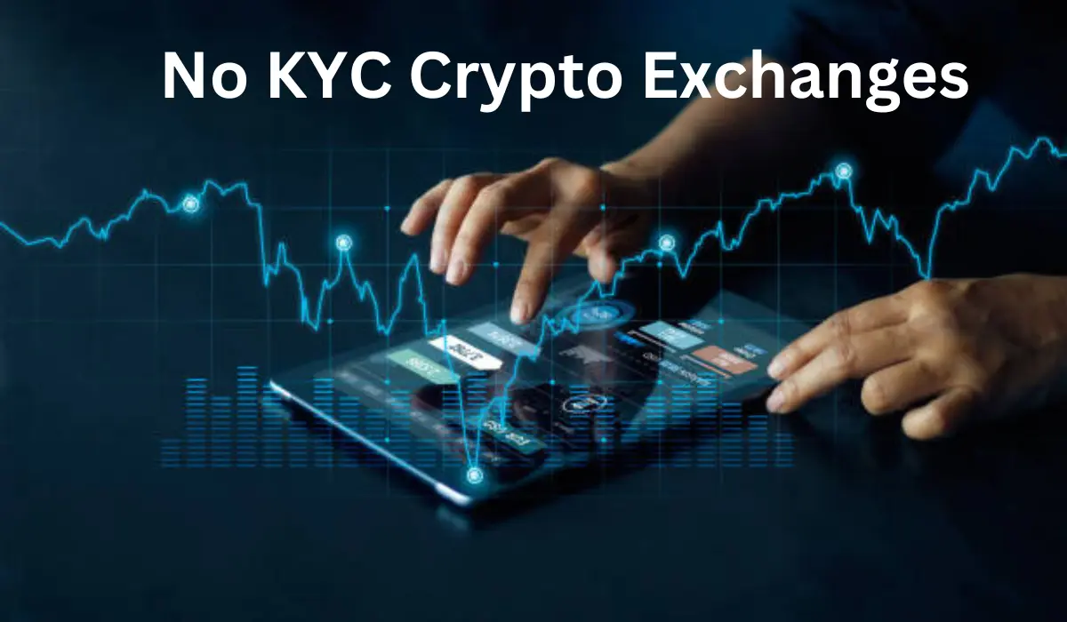 Будущее криптобирж без KYC тенденции и прогнозы