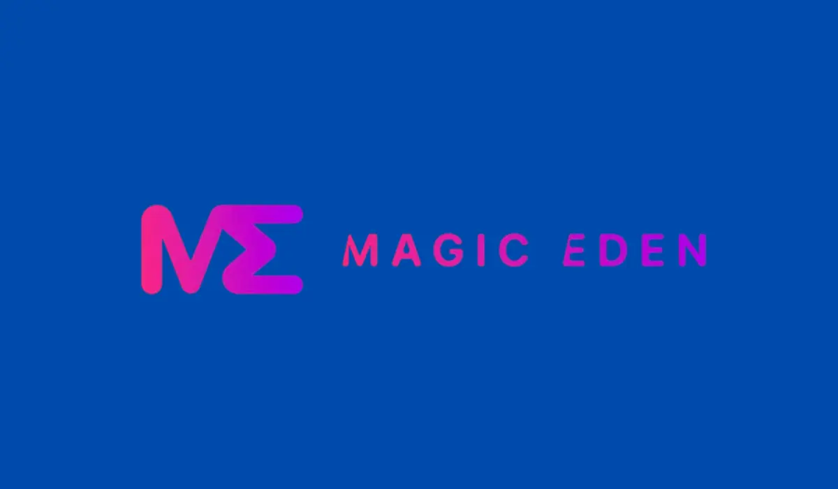 Дата запуска раздачи Magic Eden