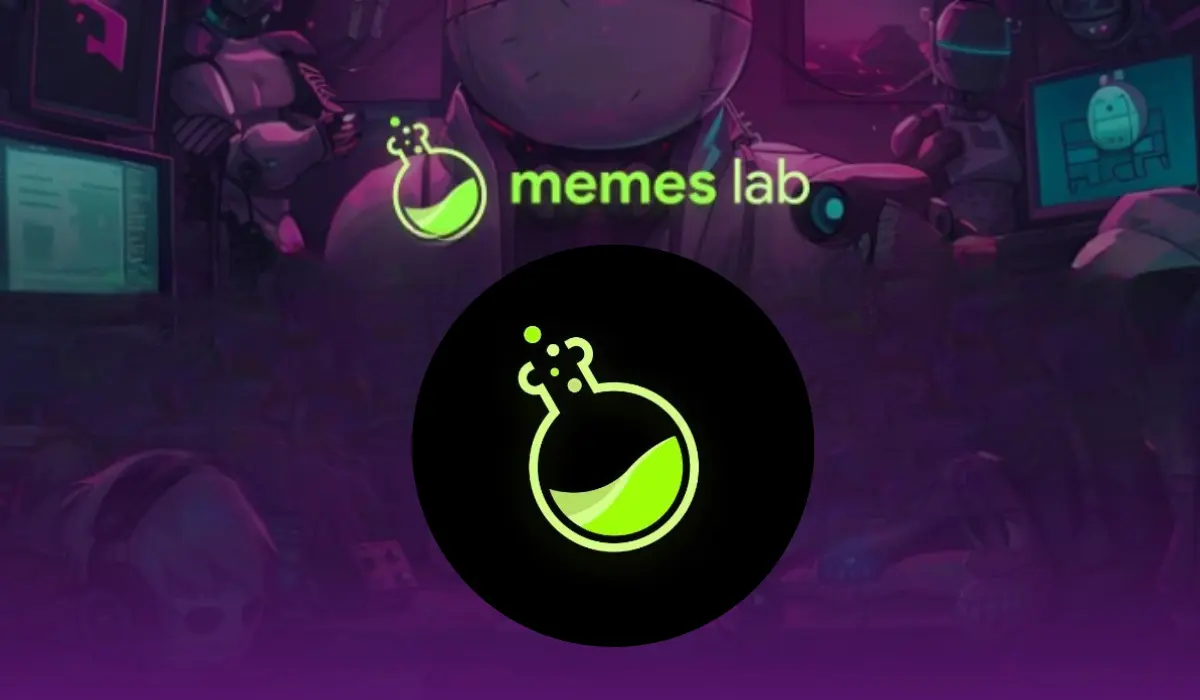 Дата листинга Airdrop Memes Lab