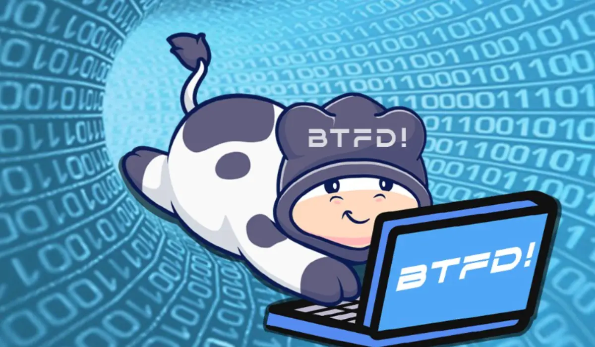 Предпродажа BTFD