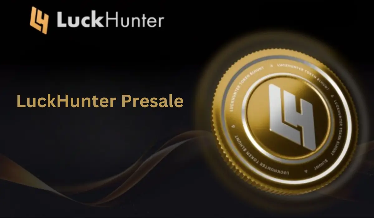 Предпродажа LuckHunter