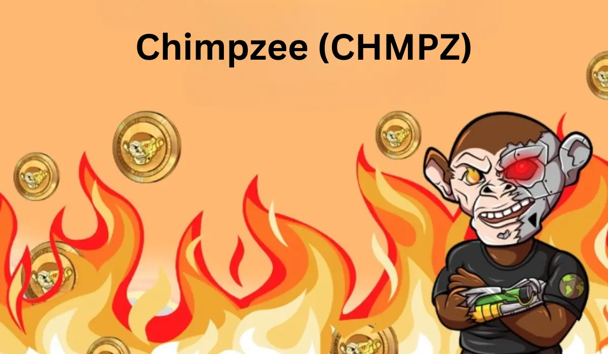 Прогноз цен Chimpzee (CHMPZ)