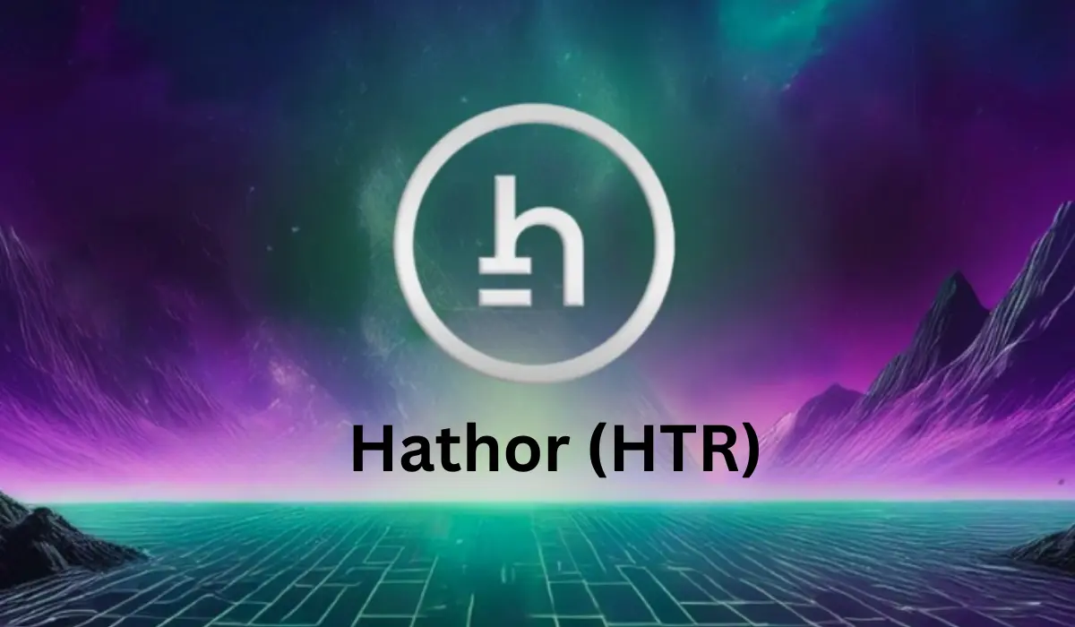 Прогноз цен Hathor (HTR)