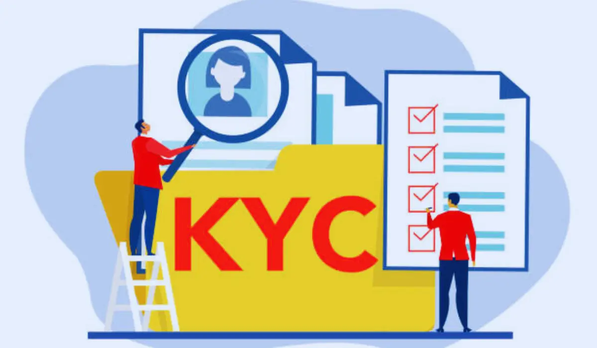 Что такое KYC