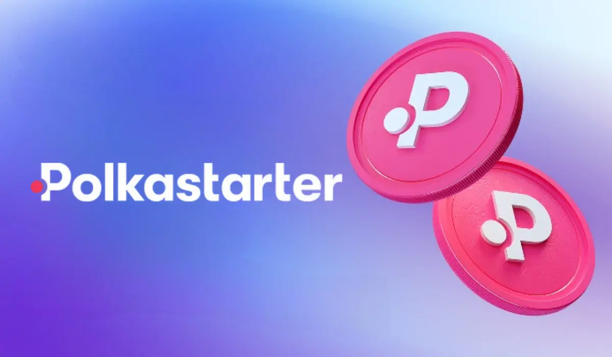 Polkastarter (POLS)