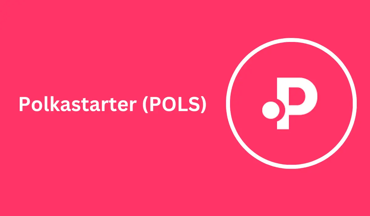 Прогноз цены токена Polkastarter (POLS)