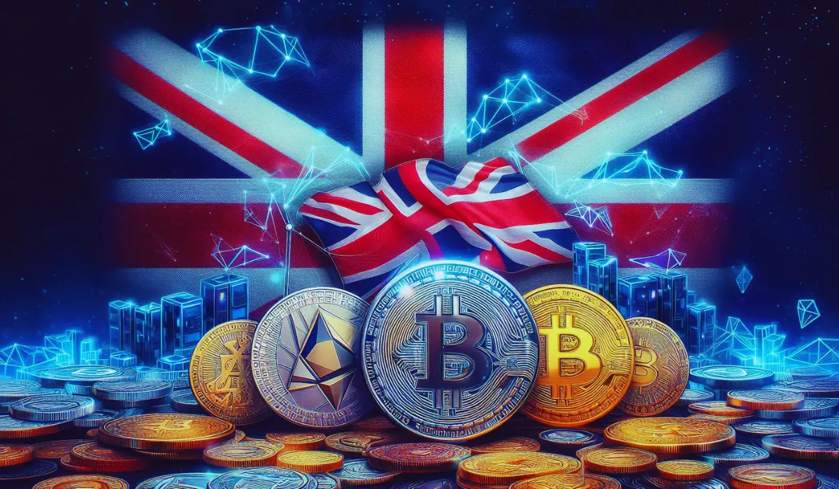 UK Crypto Regulations