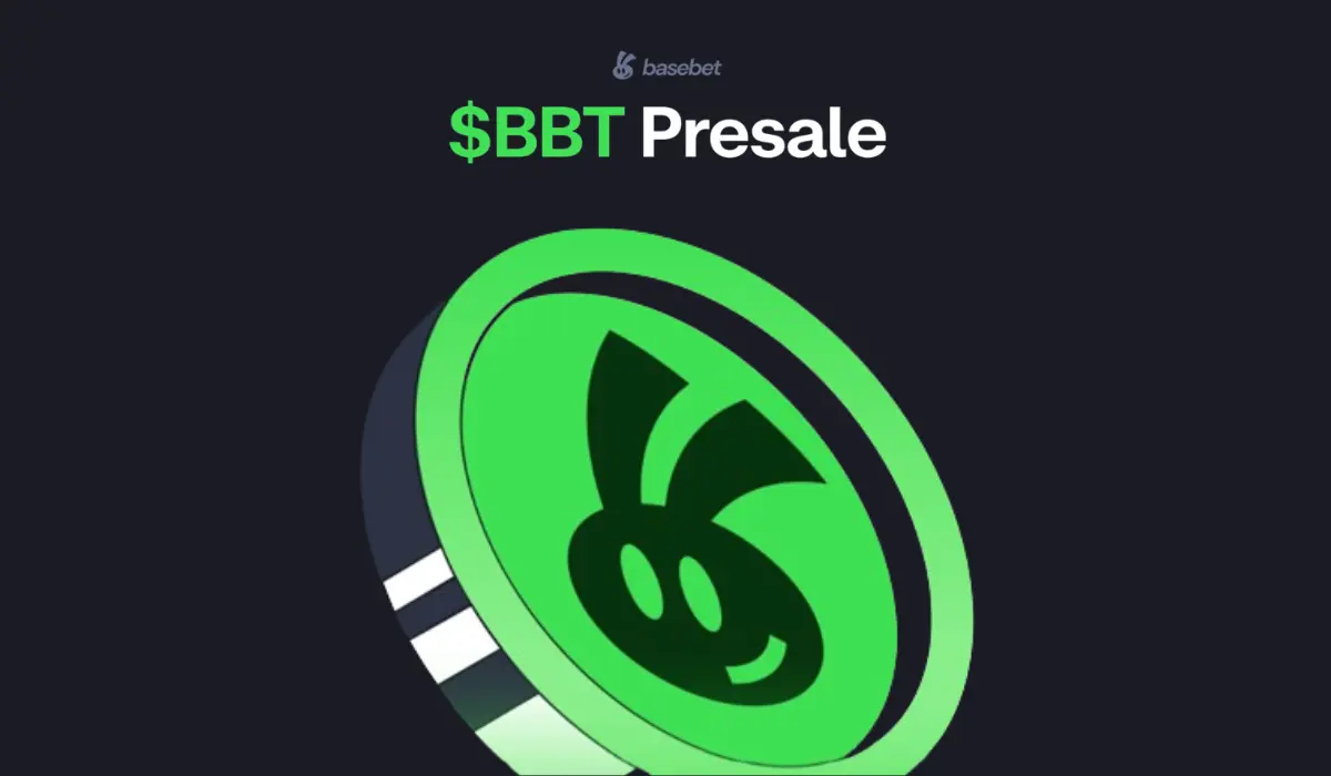 $BBT Presale