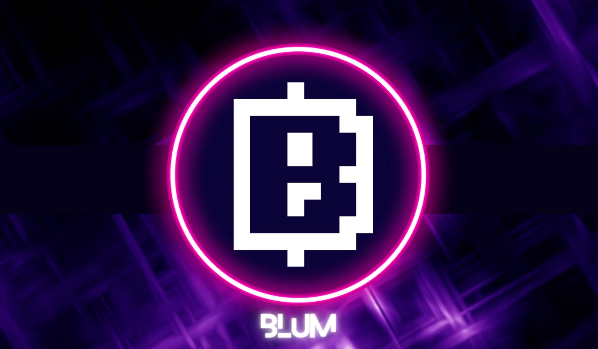 BLUM Airdrop