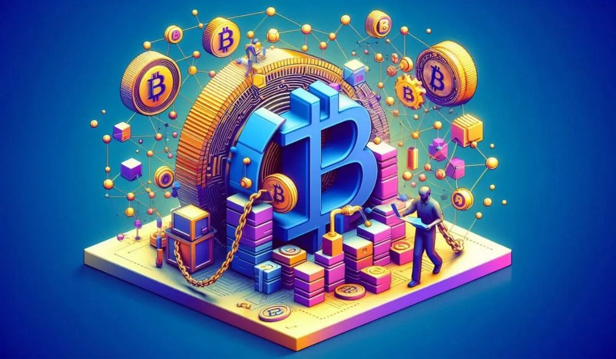 Blockchain's Role In Securing B2B Payments With Cryptocurrency