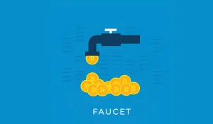 Crypto Faucets