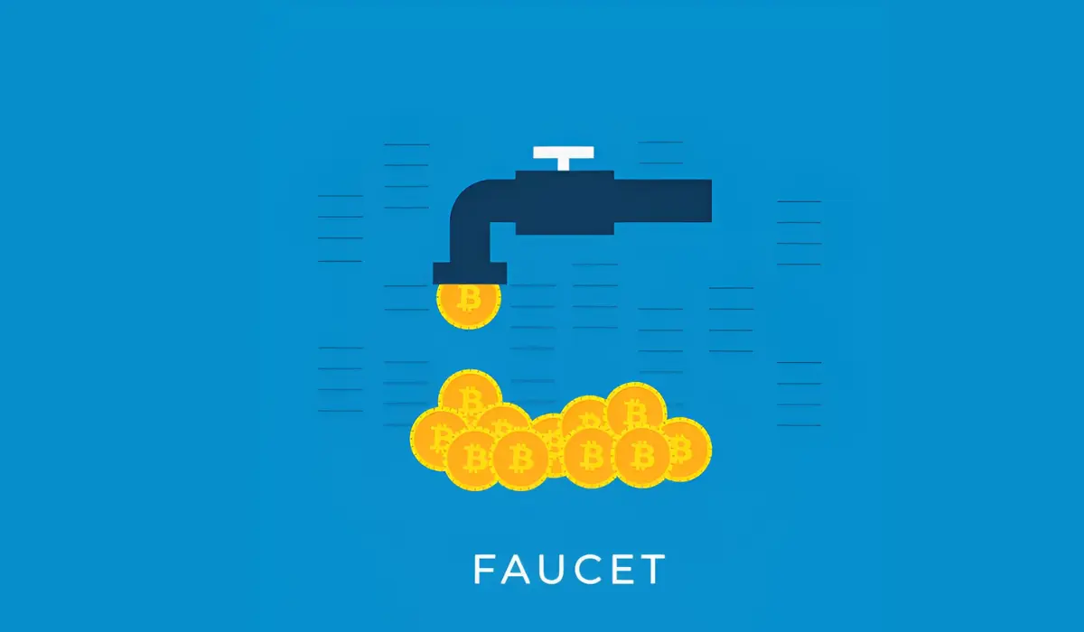 Crypto Faucets