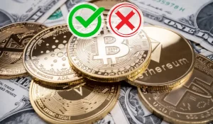 Cryptocurrencies Halal or Haram