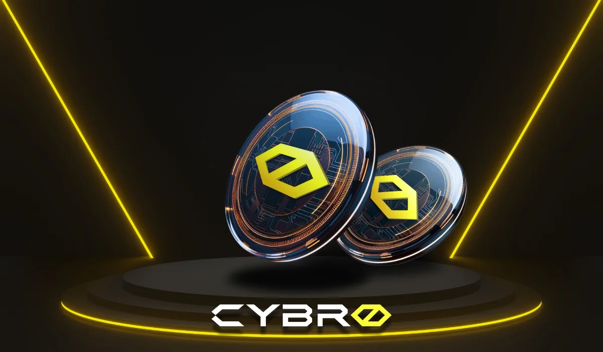 Cybro Presale