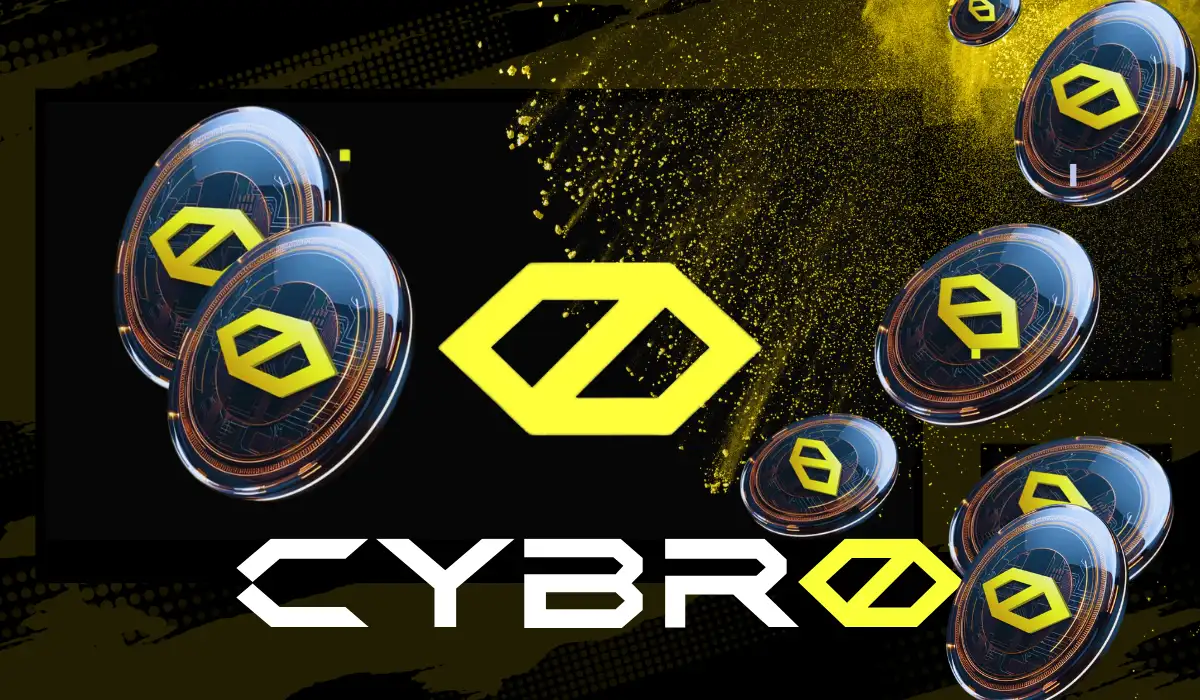 Cybro Presale