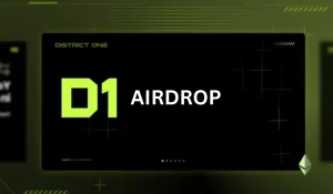 D1 Airdrop