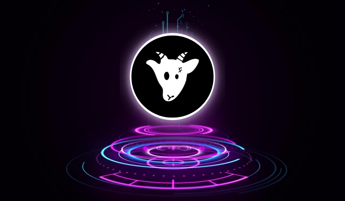 GOATS Airdrop