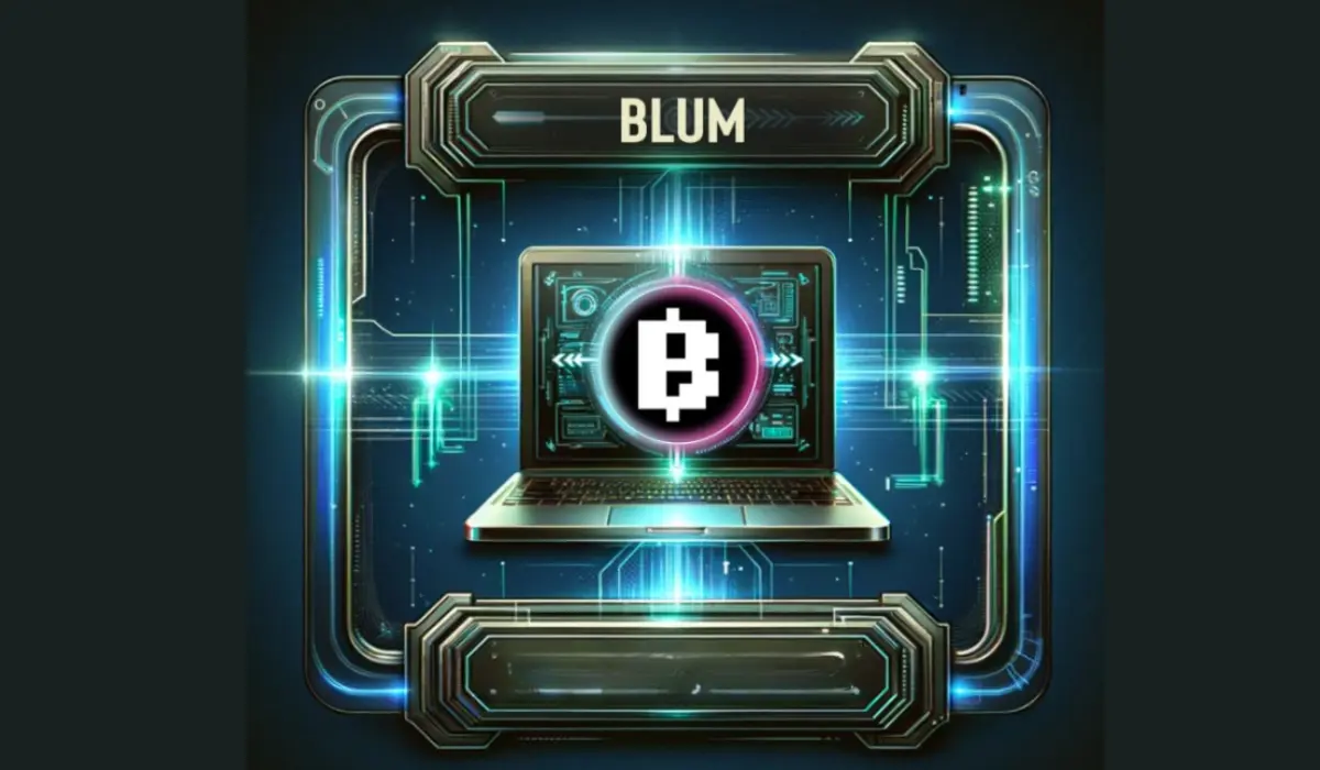 How To Claim The Blum Video Code Quest