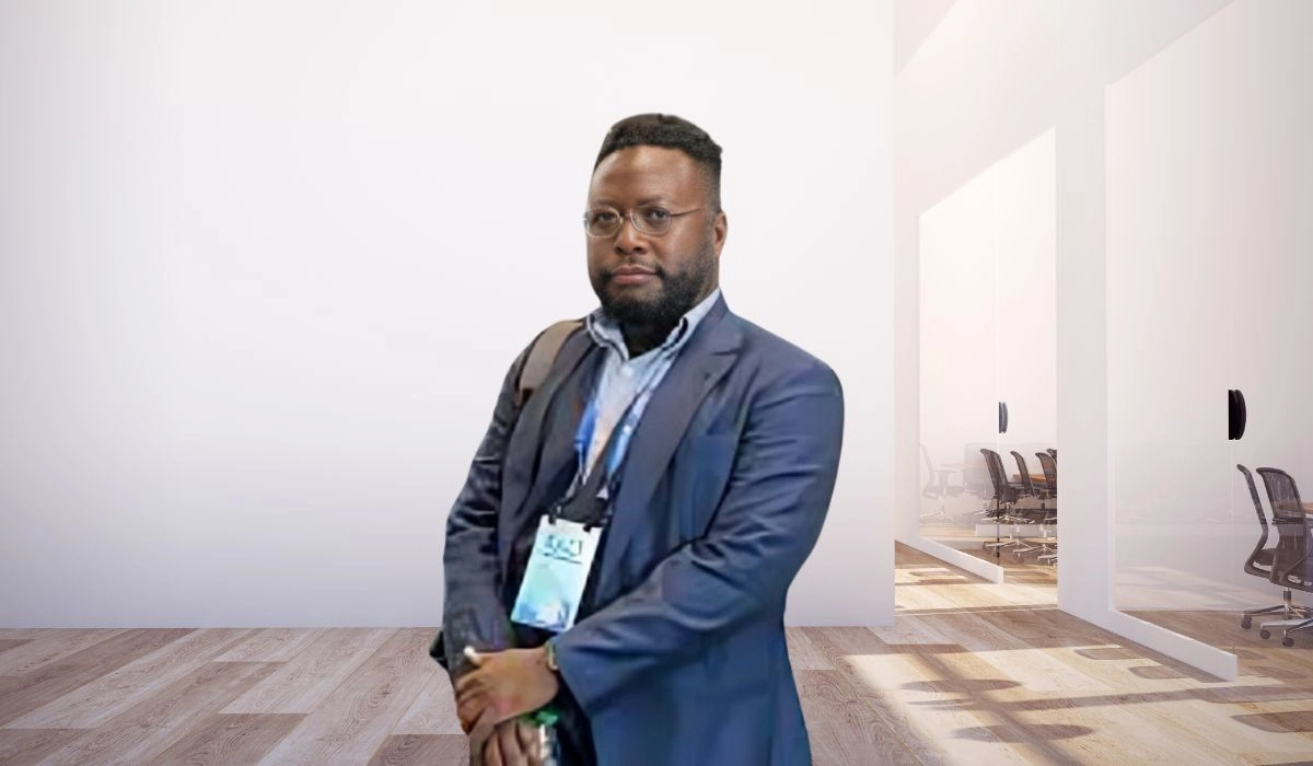 Ian Balina The Man Behind The Crypto Revolution