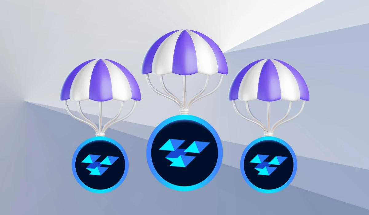 Mey Network (MEY) Airdrop