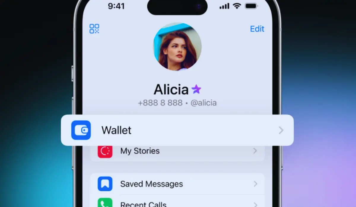 More About Wallet In Telegram