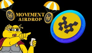 Movement Airdrop