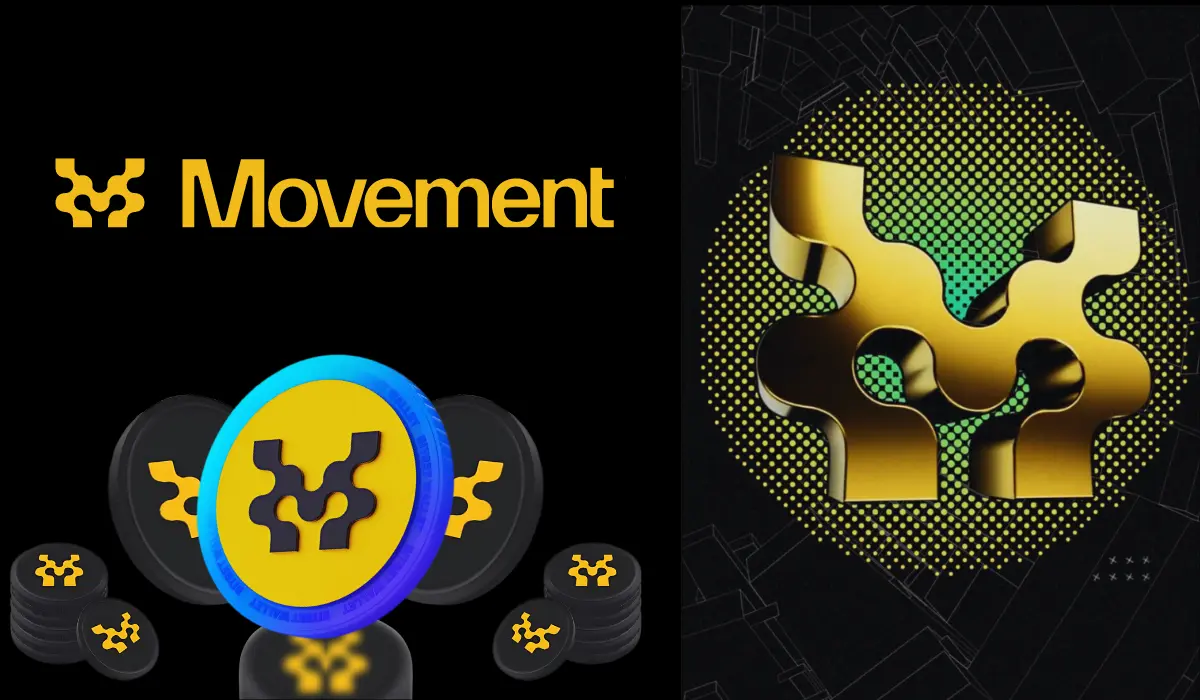 Movement Airdrop