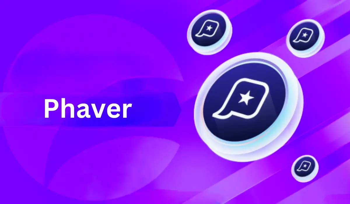 Phaver Airdrop