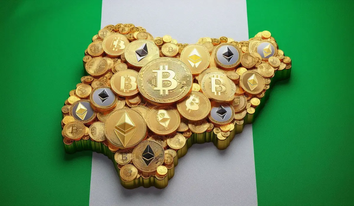 Reality of Nigeria’s Crypto Economy