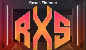 Rexas Finance Presale