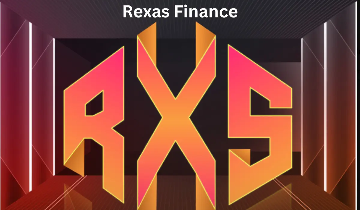 Rexas Finance Presale