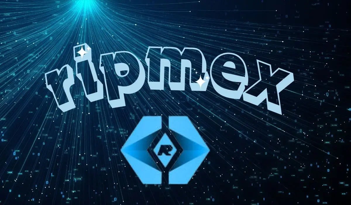 Ripmex presale and giveaway