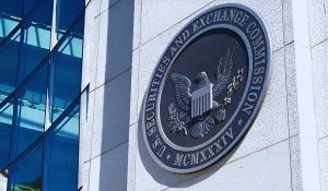 Securities and Exchange Commission