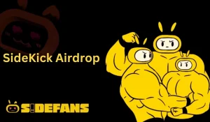 SideKick Airdrop