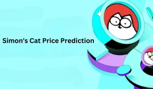 Simon's Cat Price Prediction