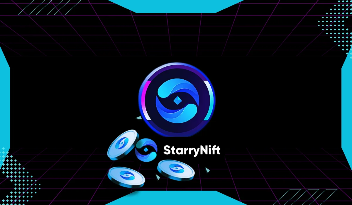 StarryNift ($SNIFT) Airdrop