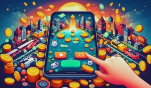 Telegram’s Tap-To-Earn Games Fuel Cryptocurrency Boom