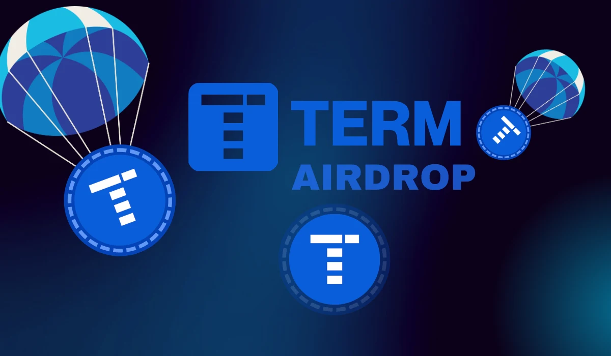 TermFinance Airdrop